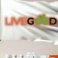Grupo de WhatsApp: Livegood Nations