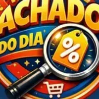 Grupo de WhatsApp: Achado do dia