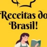 Grupo de WhatsApp: Receitas do Brasil!