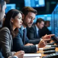 Grupo de WhatsApp: Diversificando Investimento