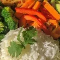 Grupo de WhatsApp: Alimentação Saudável