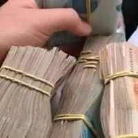 Grupo de WhatsApp: Rapidinha Dinheiro na Mão