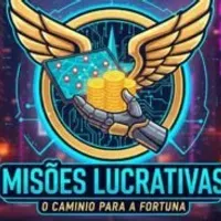 Grupo de WhatsApp: MISSÕES LUCRATIVAS