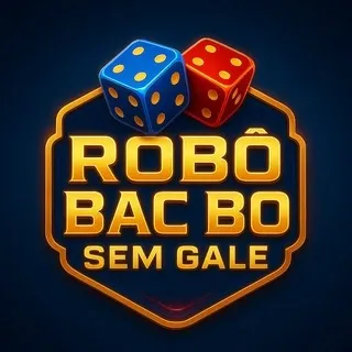 Grupo de Telegram: ROBÔ BAC BO SEM GALE - FREE