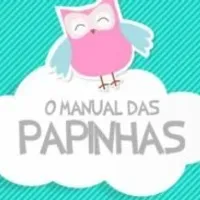 Grupo de WhatsApp: O manual das papinhas