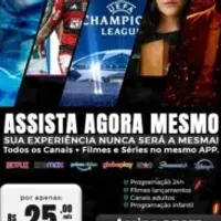 Grupo de WhatsApp: ONIXPLAY IPTV  25 REAIS