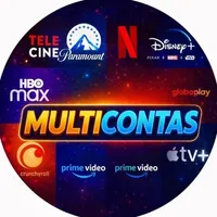 Grupo de Telegram: 🍿MULTICONTAS🍿