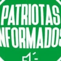Grupo de WhatsApp: Patriotas Informados