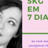 Grupo de WhatsApp: Emagrecer rápido