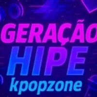 Grupo de WhatsApp: Geração Hipe – KpopZone!