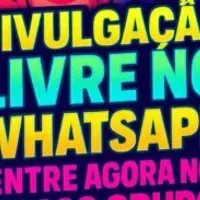 Grupo de WhatsApp: PLATAFORMAS HIGOR