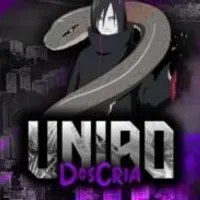 Grupo de WhatsApp: UNIÃO DOS CRIA