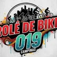Grupo de WhatsApp: ROLE DE BIKE 019