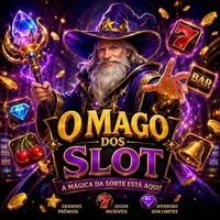 ⚠️MAGO DAS PLATAFORMAS⚠️