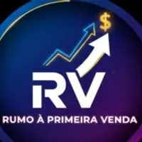 Grupo de WhatsApp: RUMO À PRIMEIRA VENDA
