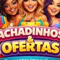 Grupo de WhatsApp: Paguei barato #03