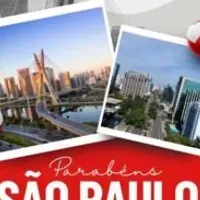 Grupo de WhatsApp: São Paulo e Região