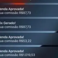 Grupo de WhatsApp: Jovens Visionários