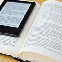 Canal de WhatsApp: 📚 Livros: Kindle e impressos
