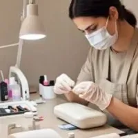 Grupo de WhatsApp: Nails designer- renda extra!!