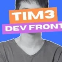 Grupo de WhatsApp: Time Dev Front