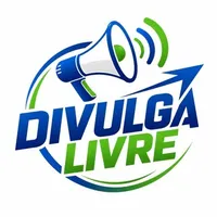 Grupo de Telegram: DIVULGA LIVRE