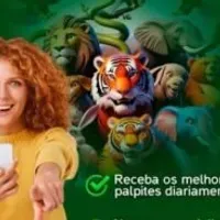 Grupo de WhatsApp: Palpites Jogo do Bicho