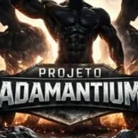 Grupo de WhatsApp: Projeto Adamantium