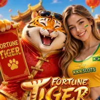 Grupo de WhatsApp: FORTUNE Tiger