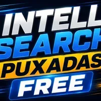 Grupo de Telegram: Intell Puxadas FREE