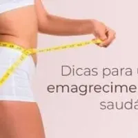 Grupo de WhatsApp: Dicas de Emagrecimento