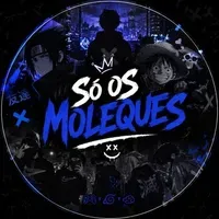 Grupo de Telegram: Só os Moleques🔹