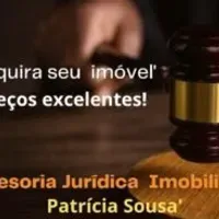 Grupo de WhatsApp: Leilões de Imóveis