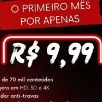 Grupo de WhatsApp: Thay Play STREAMINGS