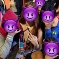 Grupo de WhatsApp: Princesas de Sp