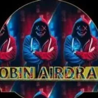 Grupo de WhatsApp: Robin airdrak tutoriais