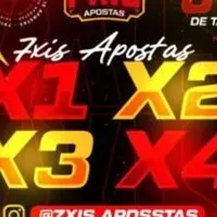 Grupo de WhatsApp: 7xis APOSTAS VIP