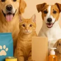 Grupo de WhatsApp: O Melhor Para Seus Pets Confira A Bio