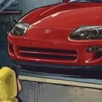 Grupo de WhatsApp: Amantes de carro