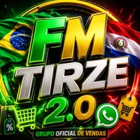 Grupo de WhatsApp: 🇧🇷FM TIRZE 2.0🇵🇾