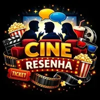 Grupo de Telegram: Cine resenha