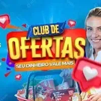 Grupo de Telegram: Clube de Ofertas