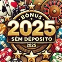Grupo de WhatsApp: BONUS SEM DEPOSITO 2025