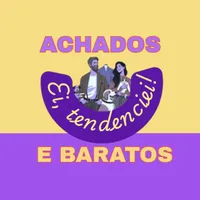 Grupo de WhatsApp: Achados e baratos - EI TENDENCIEI 2
