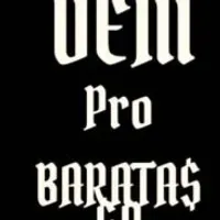 Grupo de WhatsApp: VEM PRO BARATA$$O (01)