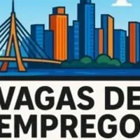 Grupo de WhatsApp: Grupo de empregos São Paulo Sp
