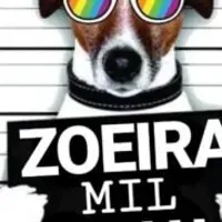 Grupo de WhatsApp: ZUEIRA AMIZADE FIGURINHAS E MEMES