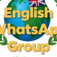 Grupo de WhatsApp: 🇬🇧Estudando Inglês – 🇺🇸English Class — Plano Gold