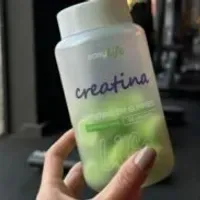 Grupo de WhatsApp: Uma CREATINA, e um SONHO