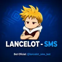 Grupo de Telegram: LANCELOT SMS